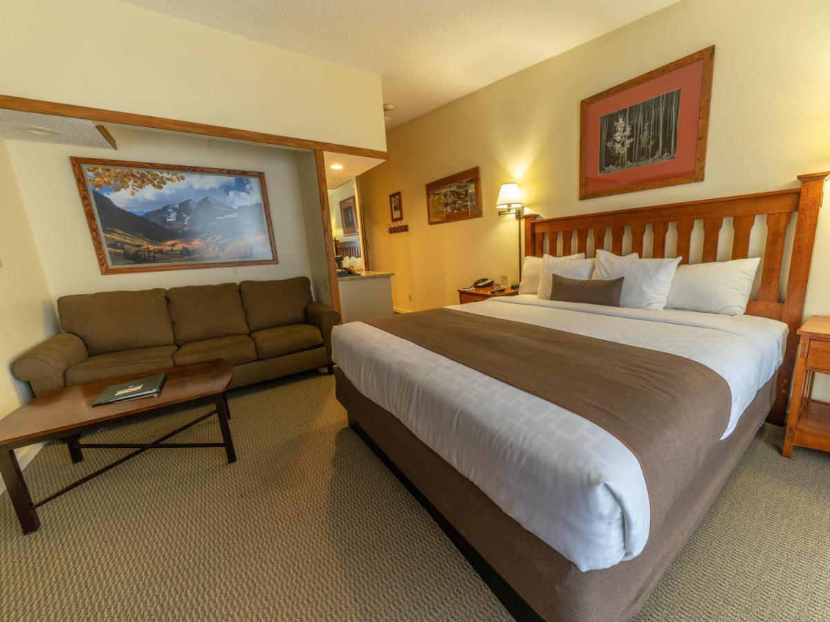 Pokolodi Lodge Snowmass Village Exterior photo