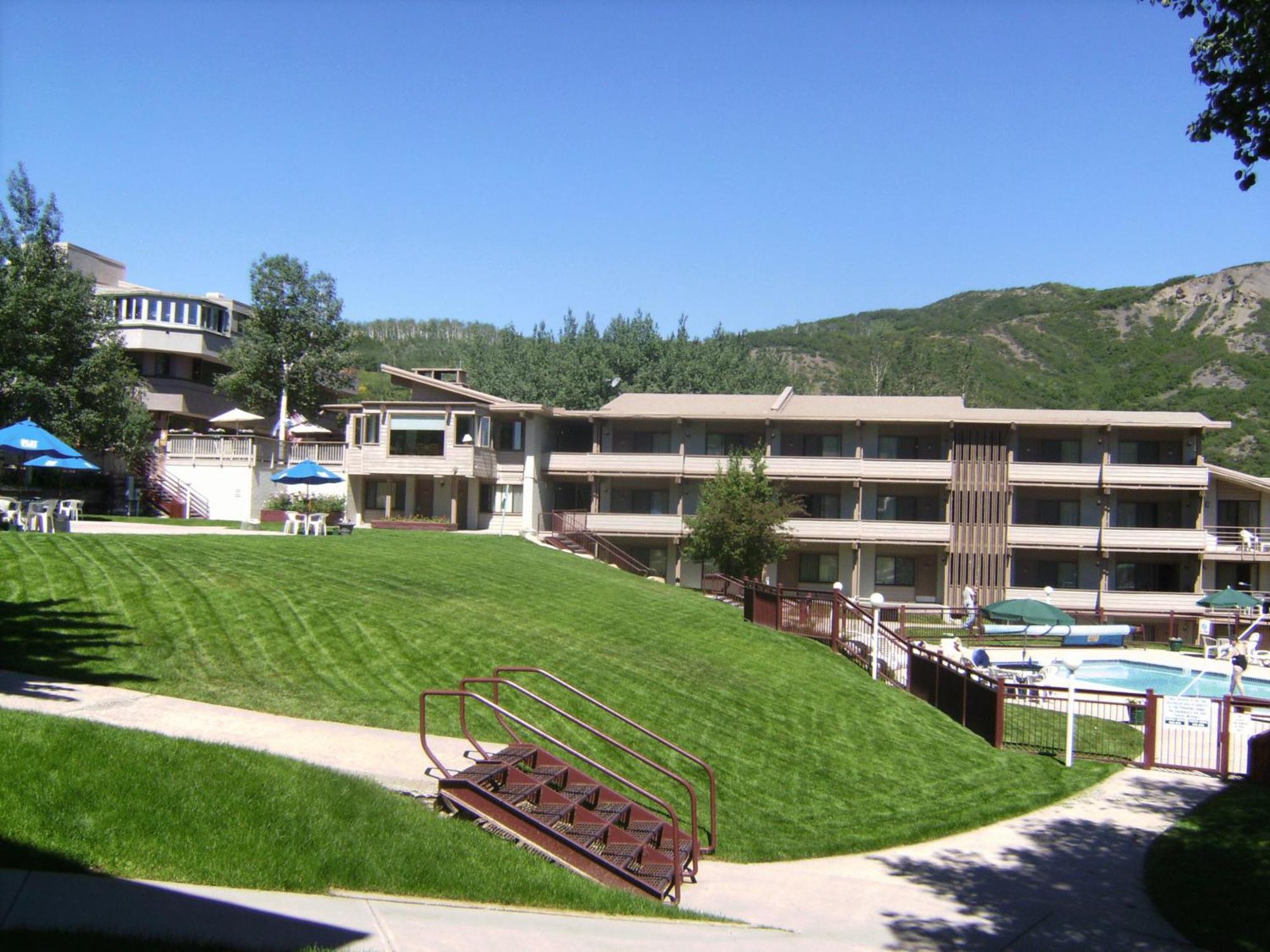Pokolodi Lodge Snowmass Village Exterior photo