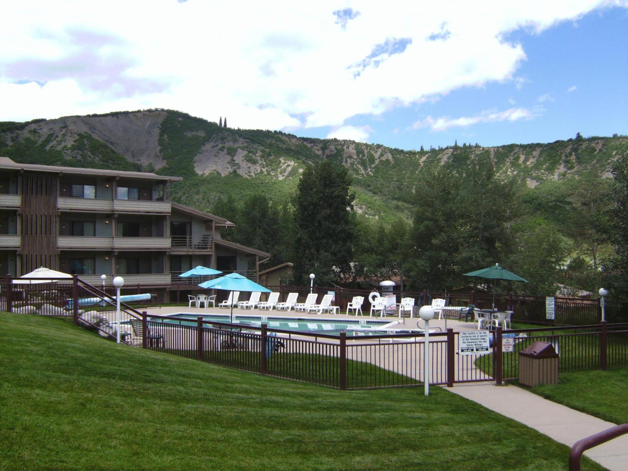 Pokolodi Lodge Snowmass Village Facilities photo