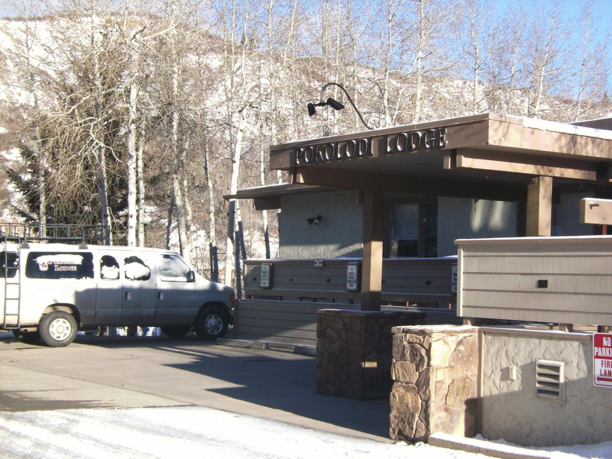 Pokolodi Lodge Snowmass Village Exterior photo