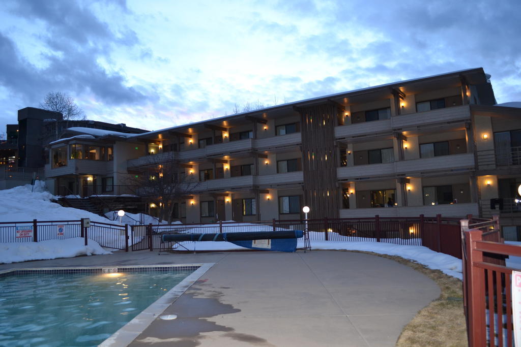 Pokolodi Lodge Snowmass Village Exterior photo