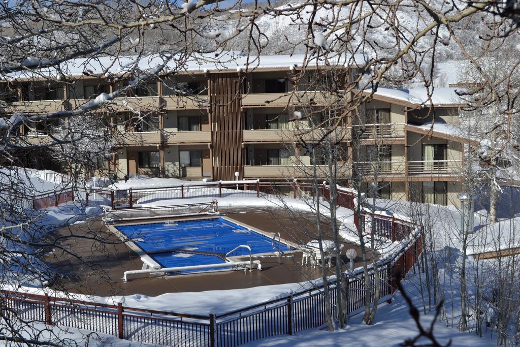 Pokolodi Lodge Snowmass Village Exterior photo