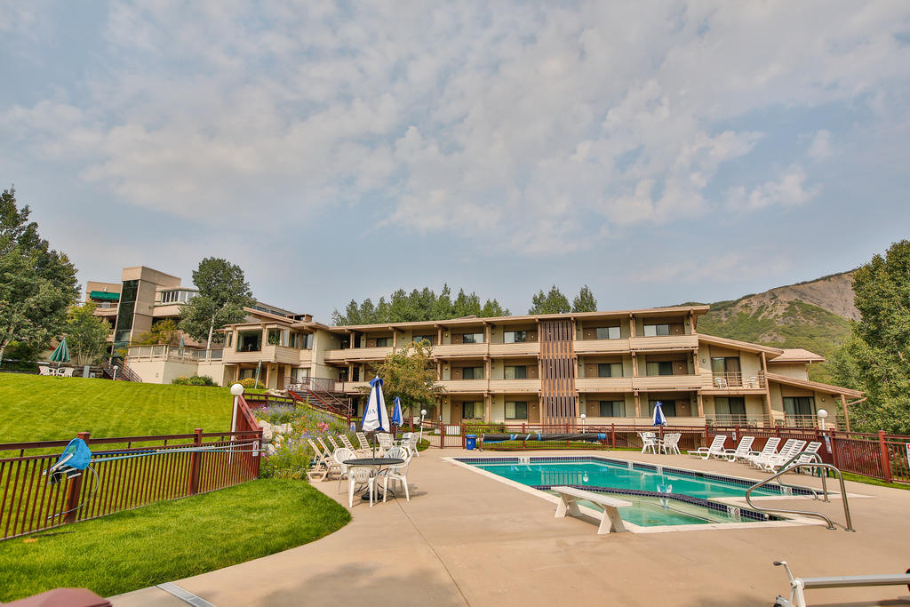 Pokolodi Lodge Snowmass Village Exterior photo