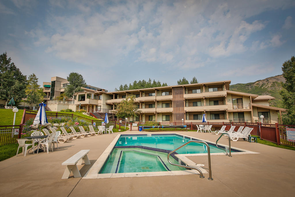 Pokolodi Lodge Snowmass Village Exterior photo