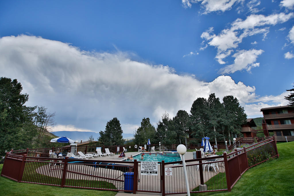 Pokolodi Lodge Snowmass Village Exterior photo