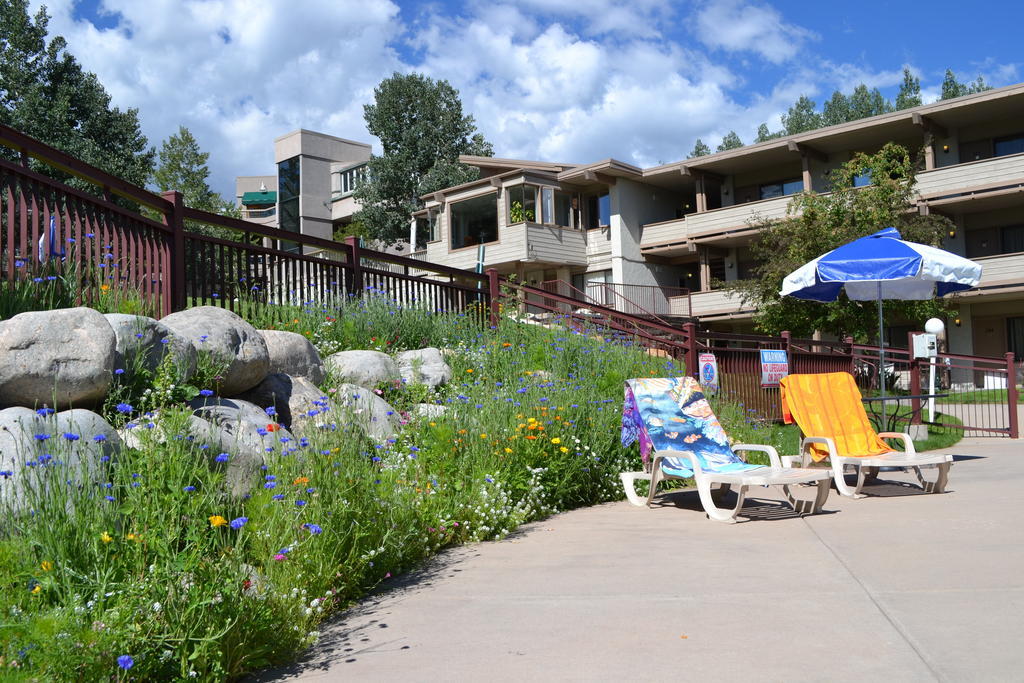 Pokolodi Lodge Snowmass Village Exterior photo