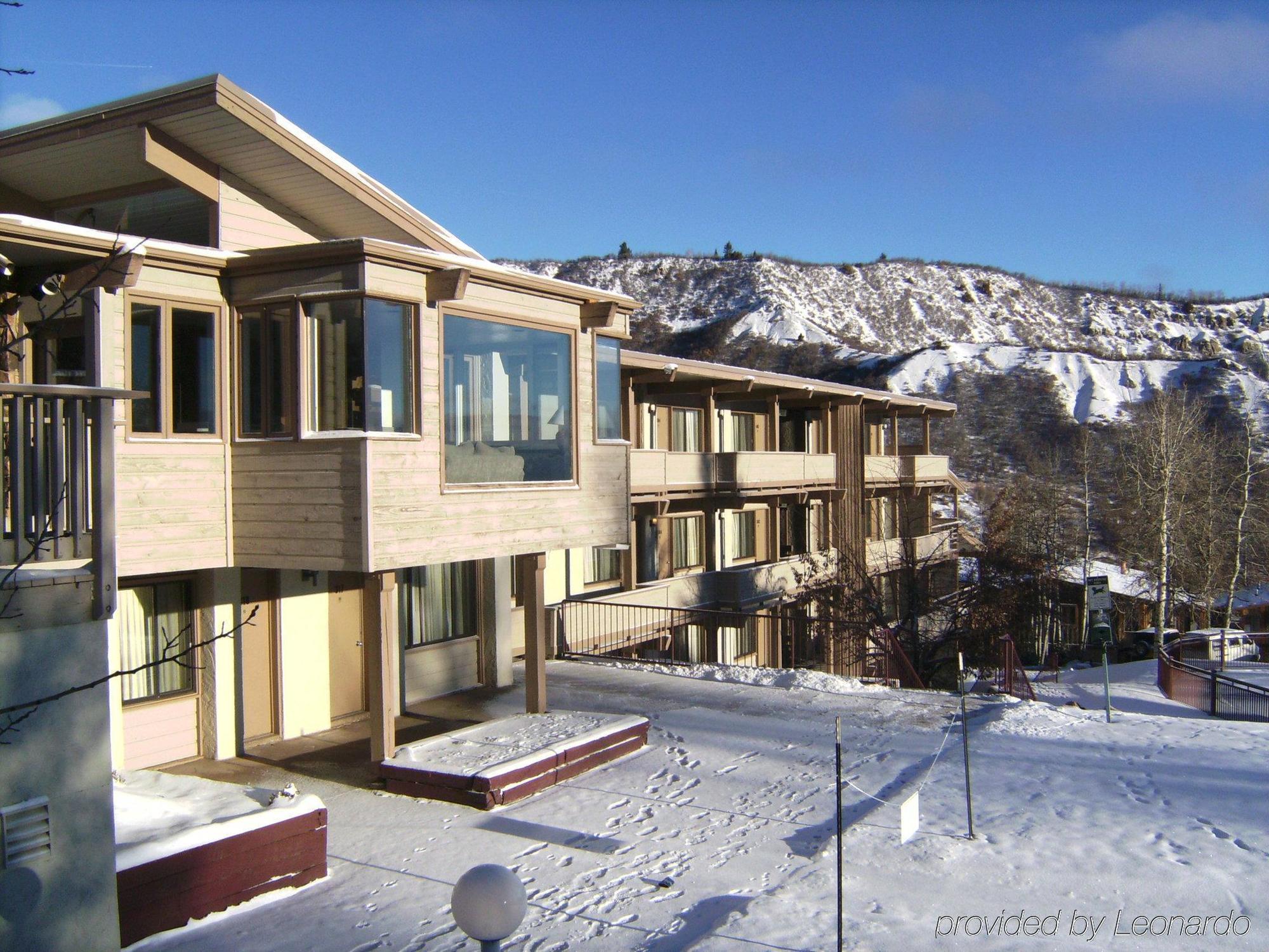 Pokolodi Lodge Snowmass Village Exterior photo