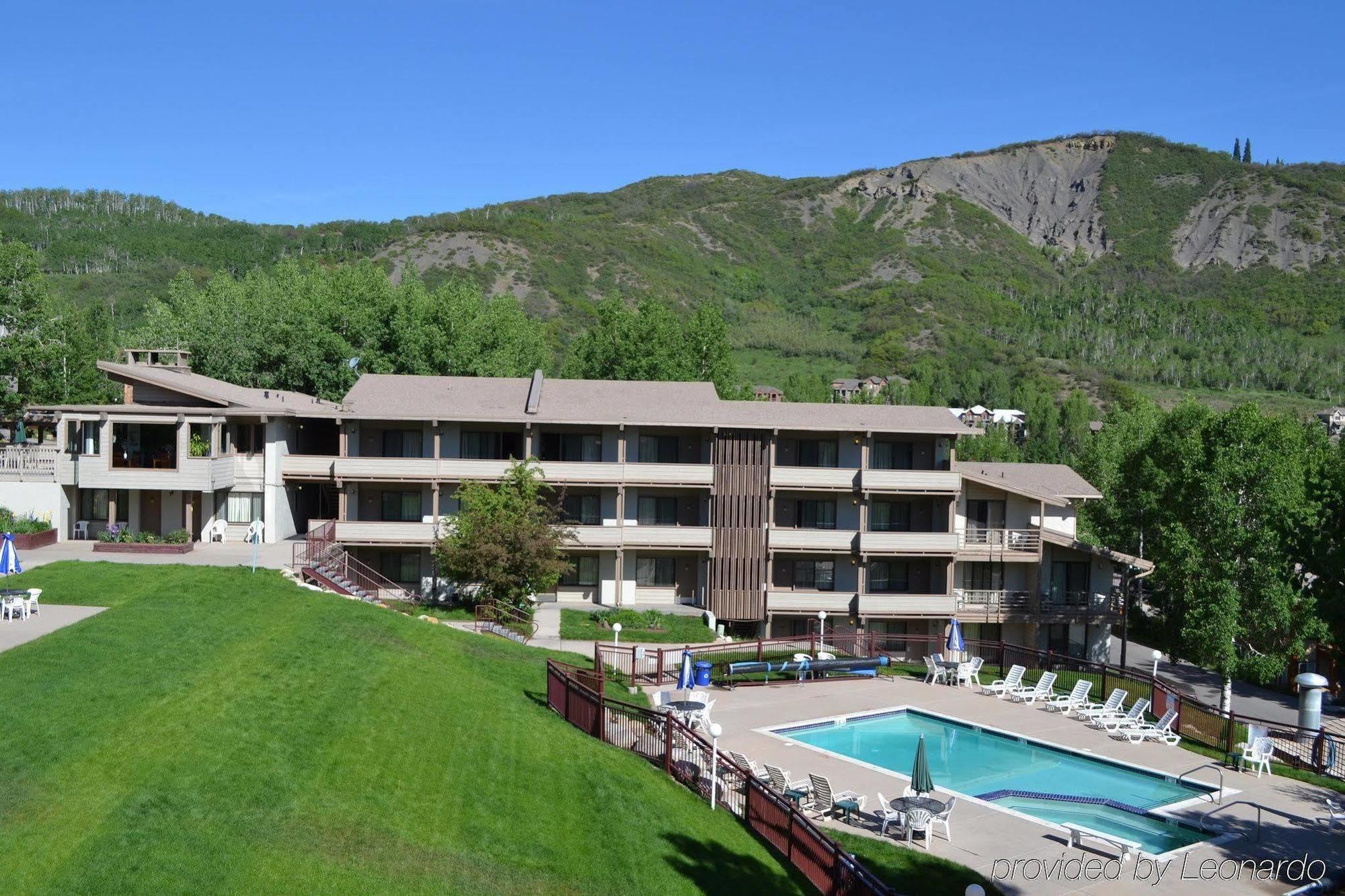 Pokolodi Lodge Snowmass Village Exterior photo