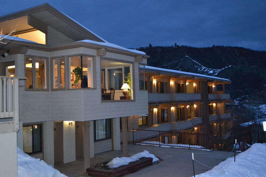 Pokolodi Lodge Snowmass Village Exterior photo
