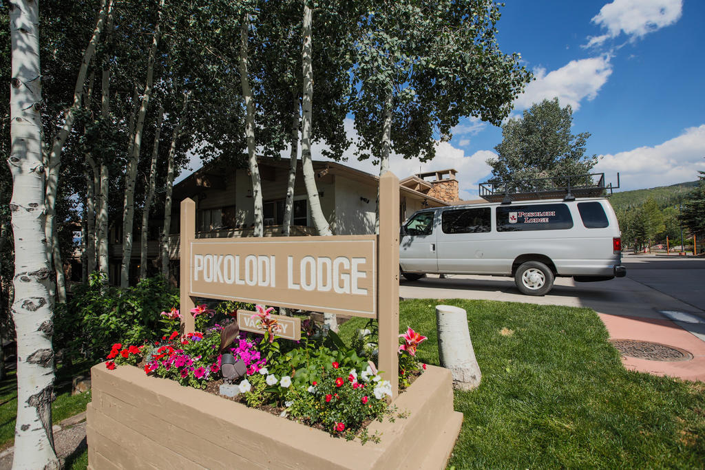 Pokolodi Lodge Snowmass Village Exterior photo