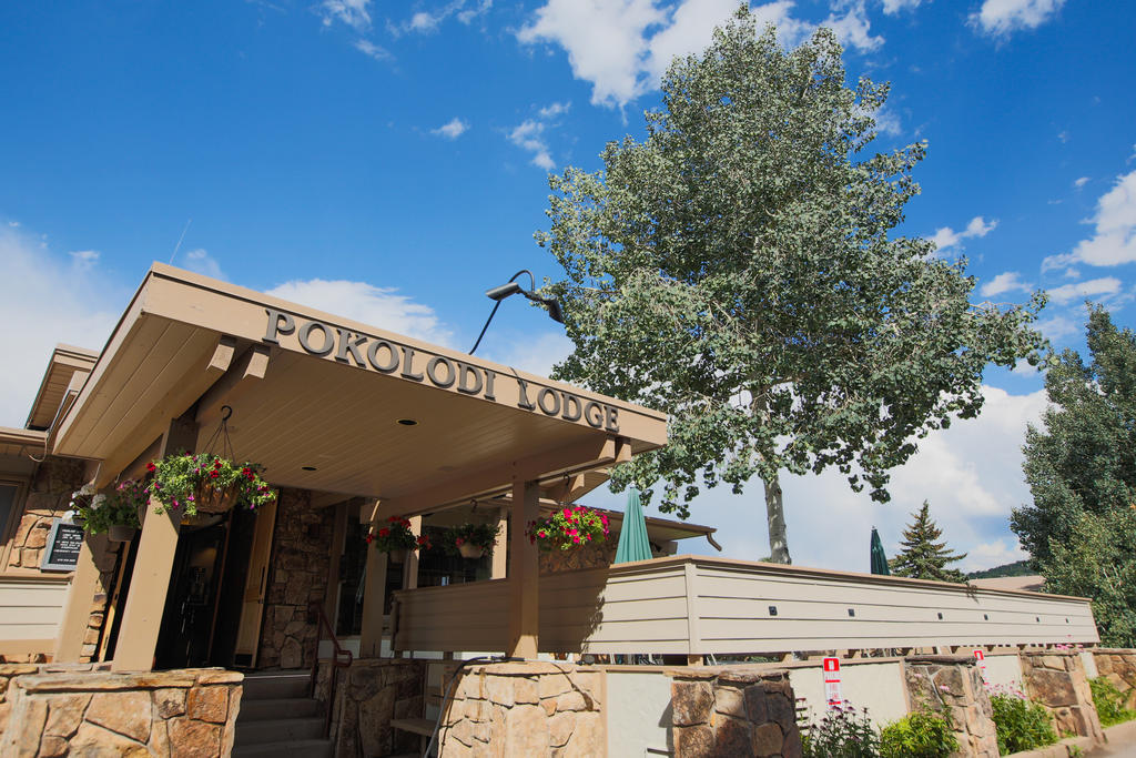 Pokolodi Lodge Snowmass Village Exterior photo