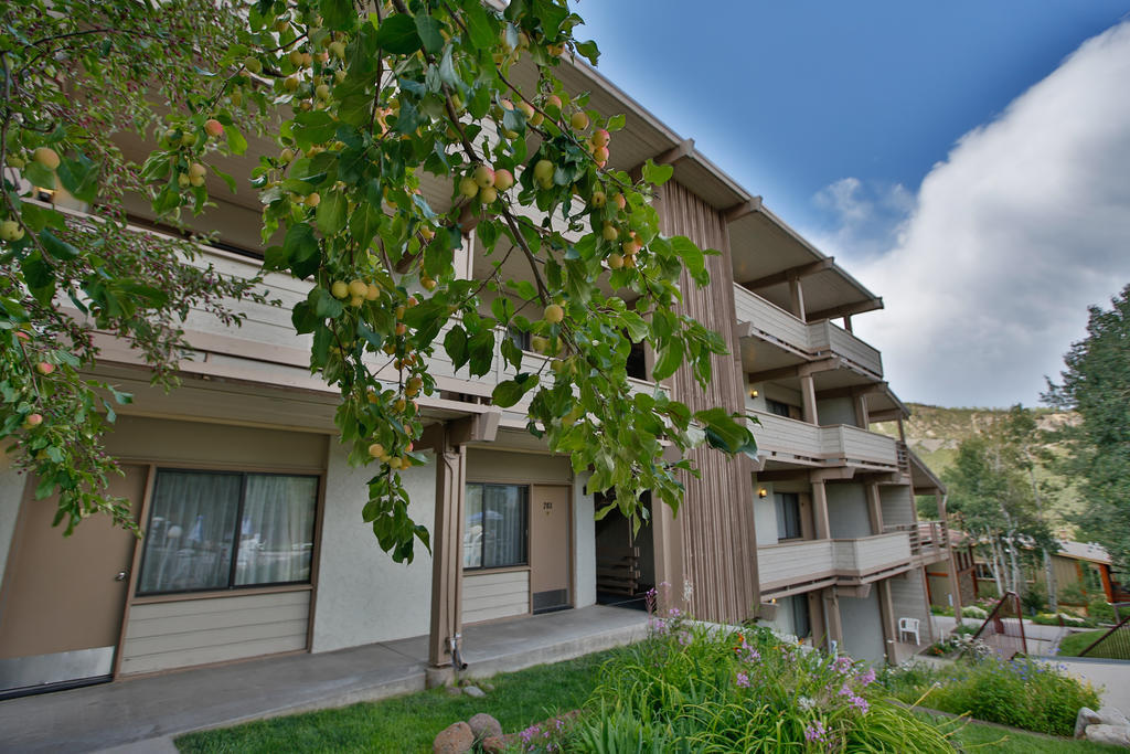 Pokolodi Lodge Snowmass Village Exterior photo