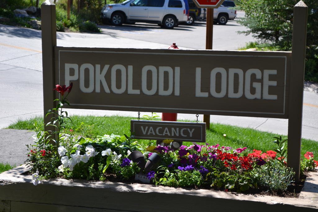 Pokolodi Lodge Snowmass Village Exterior photo