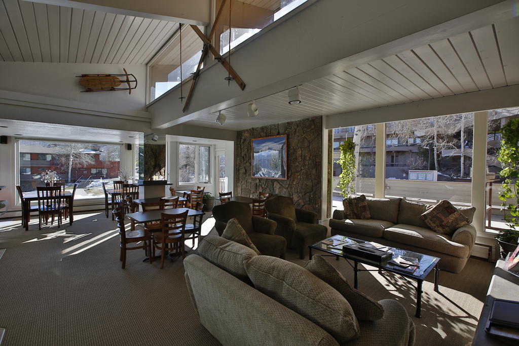 Pokolodi Lodge Snowmass Village Exterior photo
