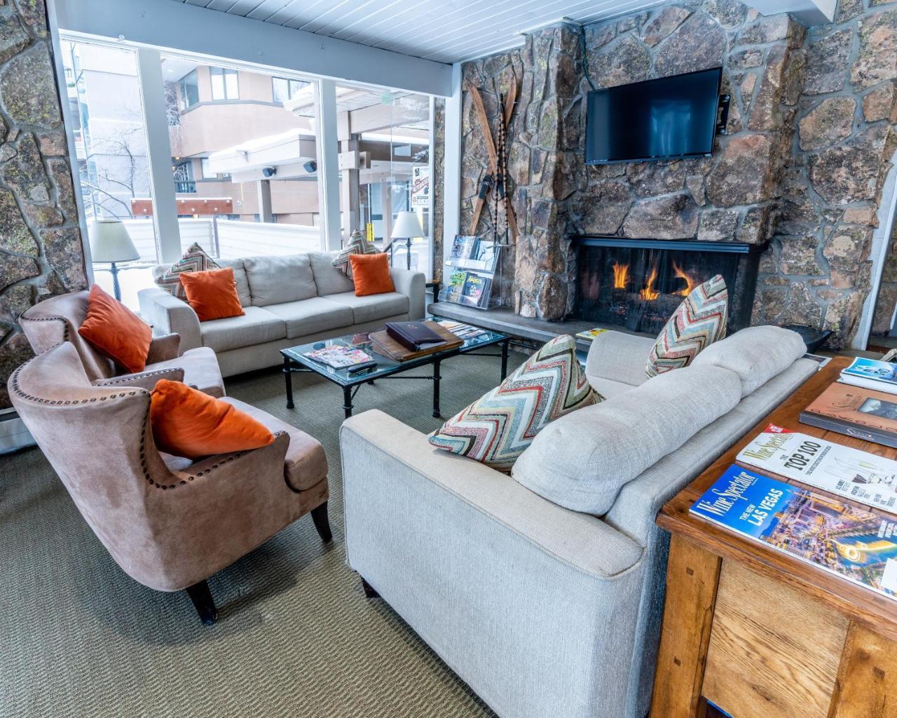 Pokolodi Lodge Snowmass Village Exterior photo