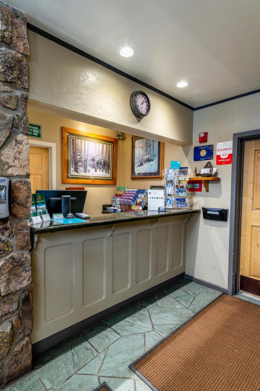 Pokolodi Lodge Snowmass Village Exterior photo