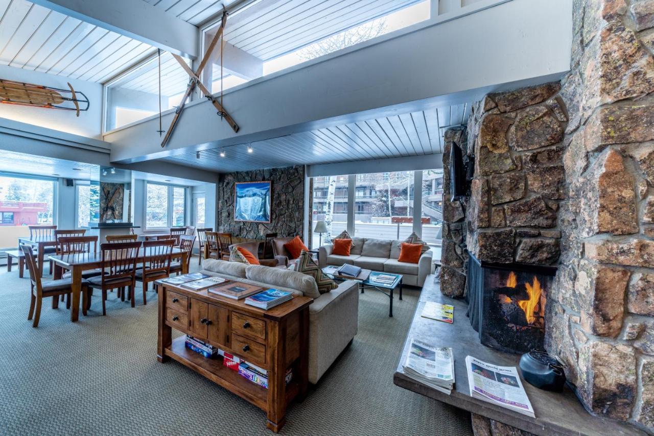 Pokolodi Lodge Snowmass Village Exterior photo
