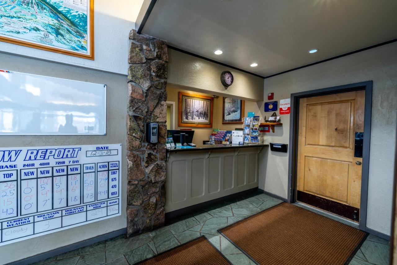 Pokolodi Lodge Snowmass Village Exterior photo