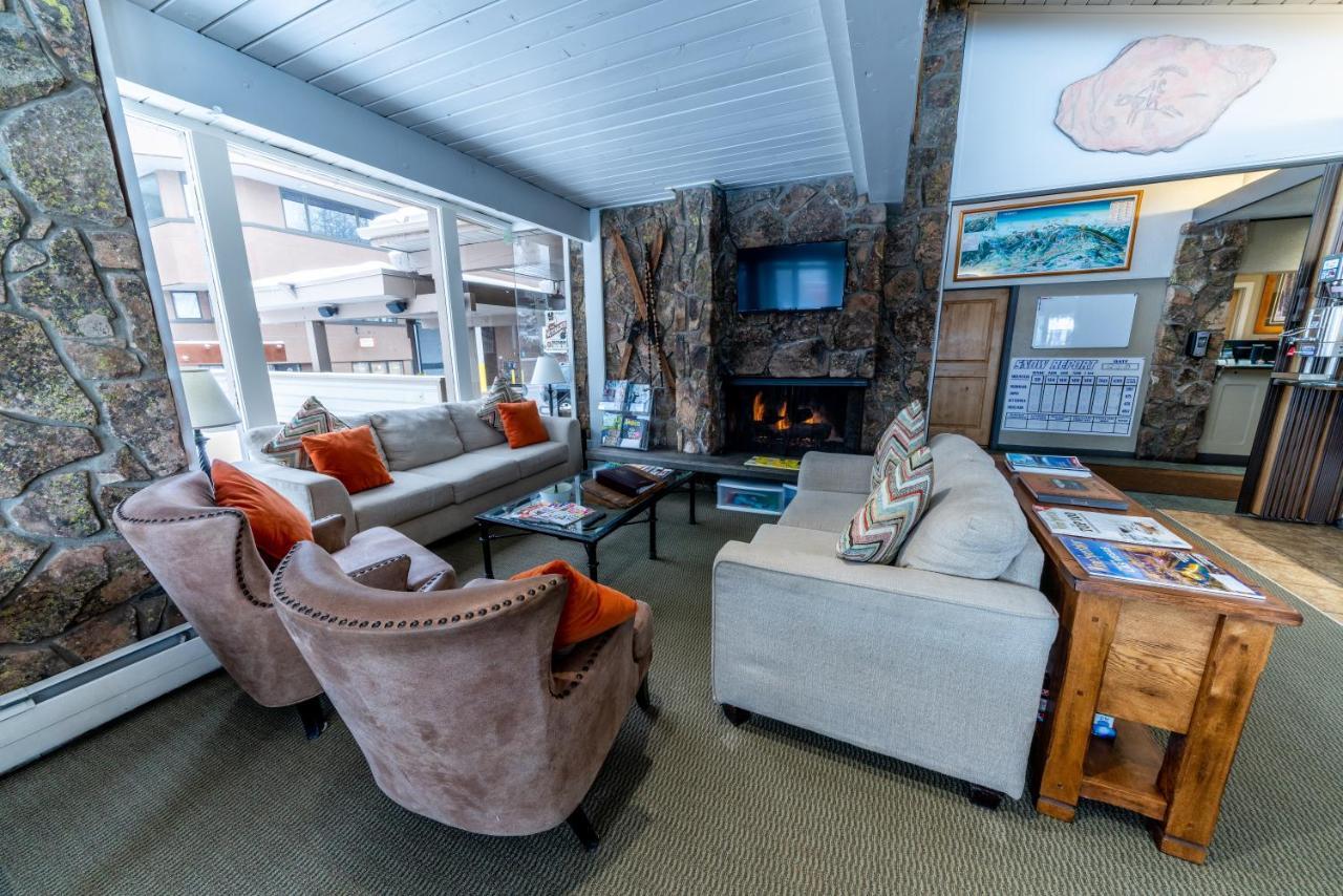 Pokolodi Lodge Snowmass Village Exterior photo
