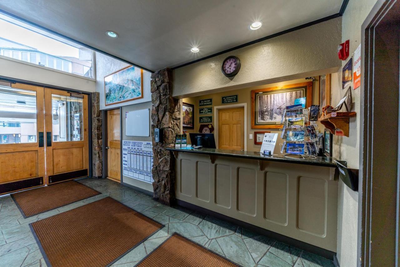 Pokolodi Lodge Snowmass Village Exterior photo