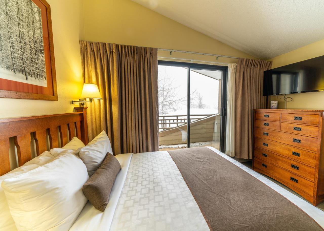 Pokolodi Lodge Snowmass Village Exterior photo