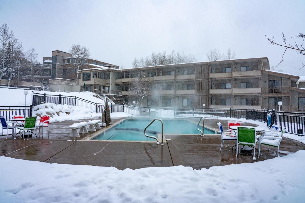 Pokolodi Lodge Snowmass Village Exterior photo