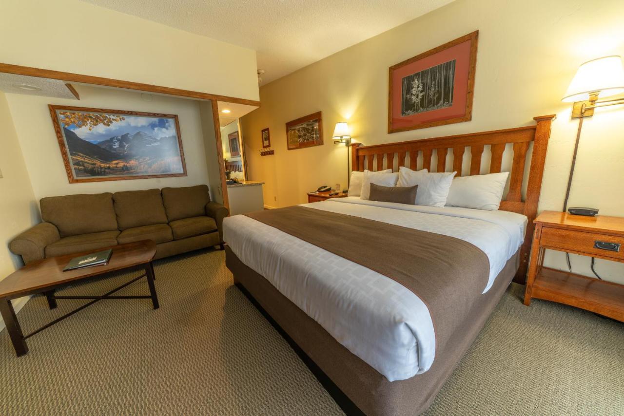 Pokolodi Lodge Snowmass Village Exterior photo
