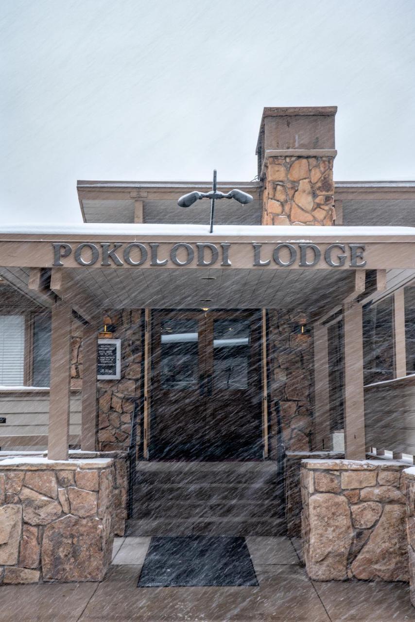 Pokolodi Lodge Snowmass Village Exterior photo
