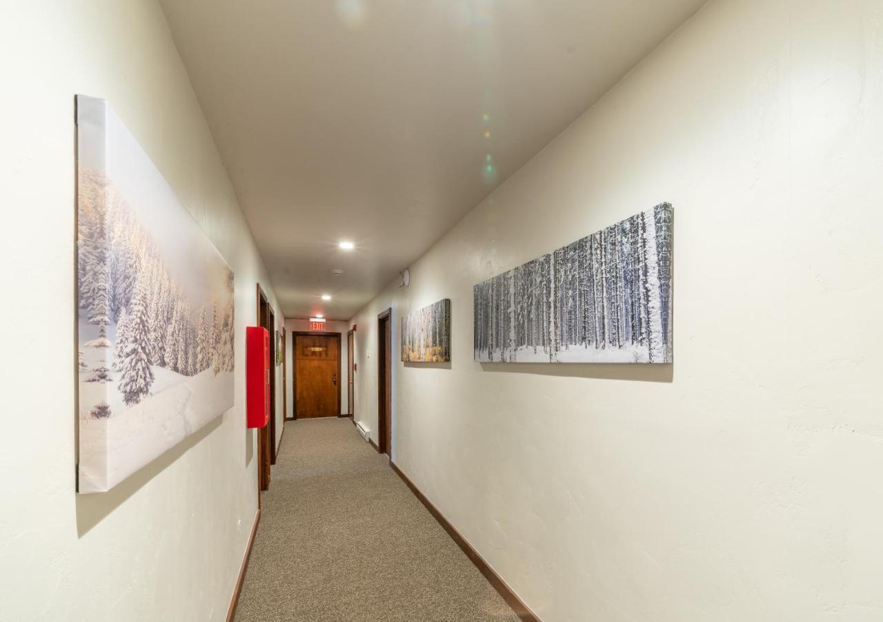Pokolodi Lodge Snowmass Village Exterior photo