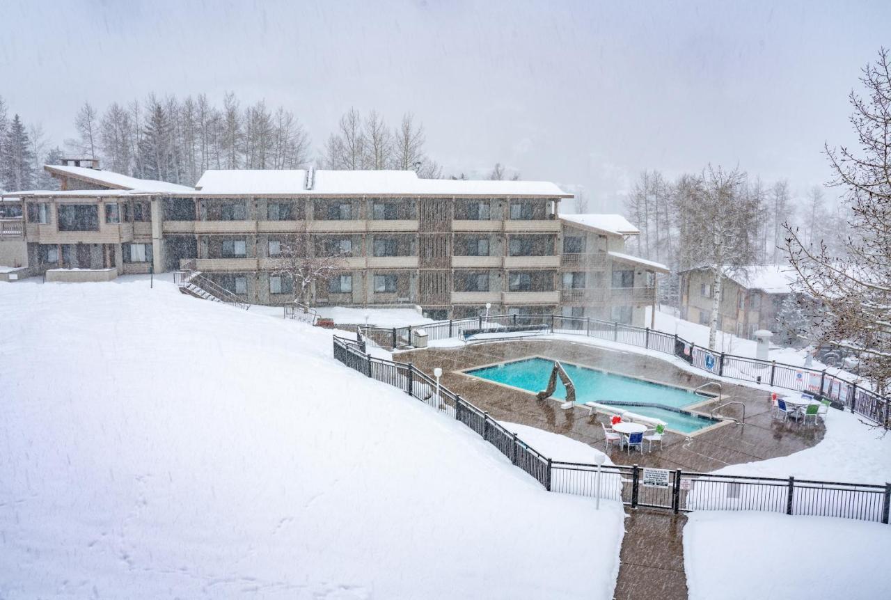 Pokolodi Lodge Snowmass Village Exterior photo